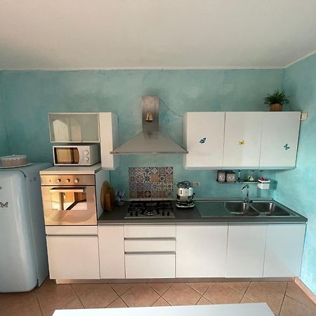 Casa Delle Farfalle Chia Luaran gambar