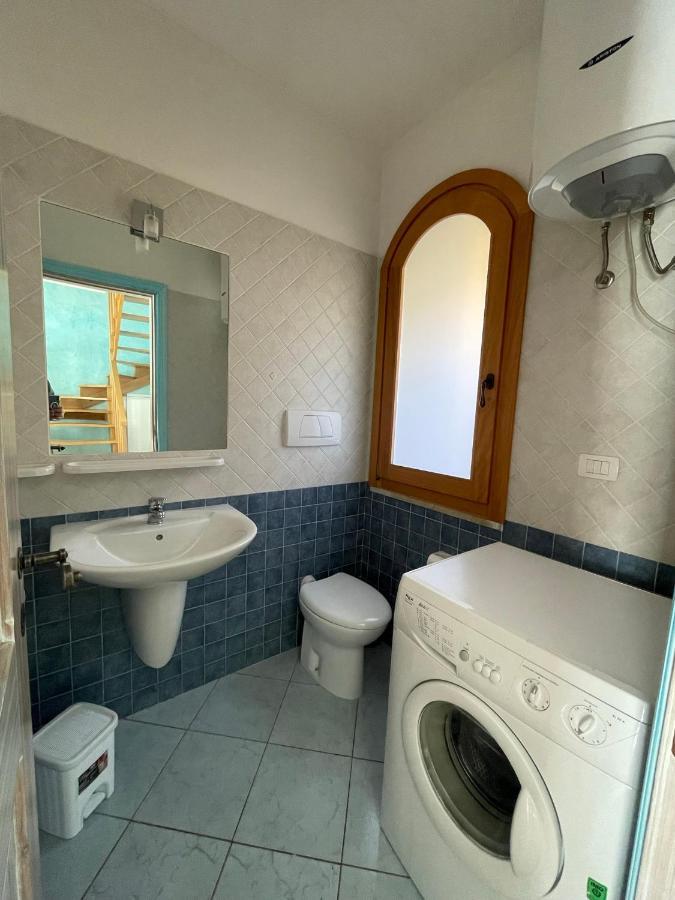 Casa Delle Farfalle Chia Luaran gambar