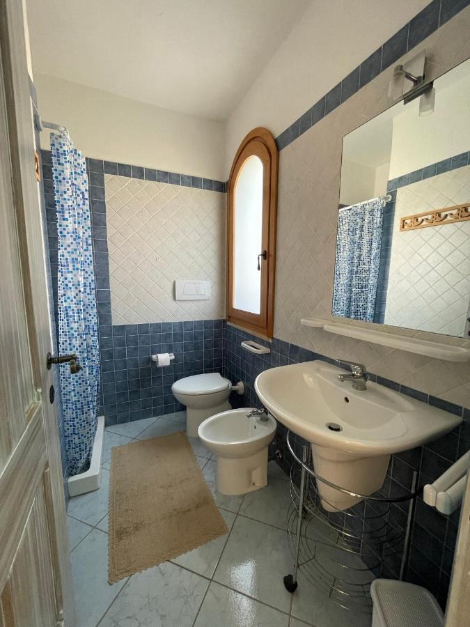 Casa Delle Farfalle Chia Luaran gambar