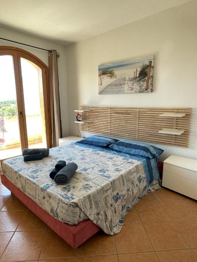 Casa Delle Farfalle Chia Luaran gambar
